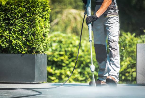 Best Post-Construction Pressure Washing  in Lincoln Park, NJ