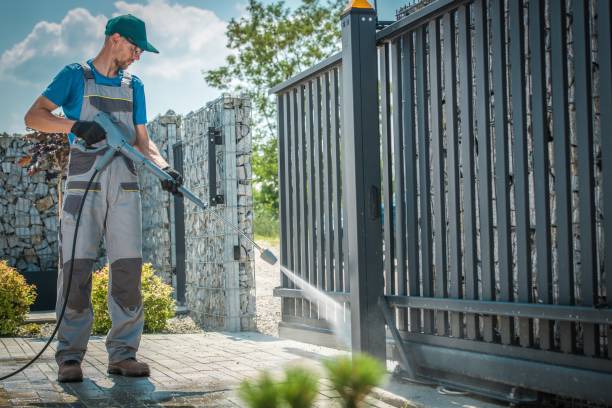 Best Factory Floor Cleaning  in Lincoln Park, NJ