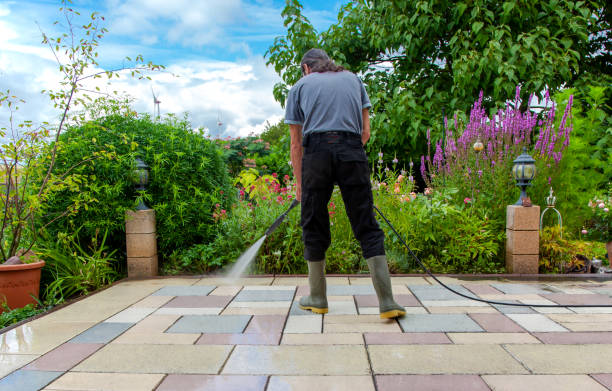 Best Fence Cleaning  in Lincoln Park, NJ