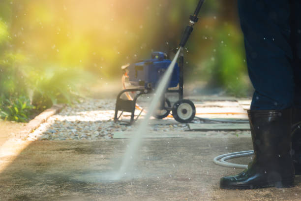 Best Machinery and Equipment Cleaning  in Lincoln Park, NJ